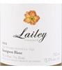 Lailey Vineyard 06 Sauvignon Blanc (Lailey Vineyard Wines) 2012